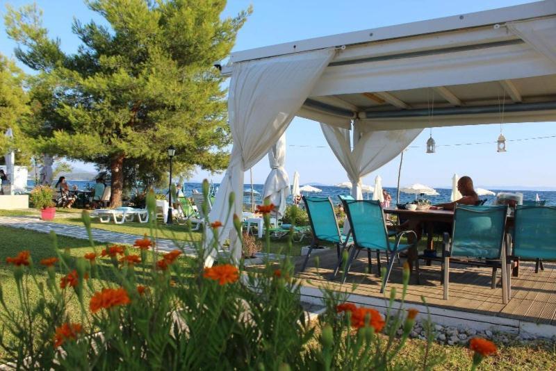 Maras Marinas Open All Year Apartment