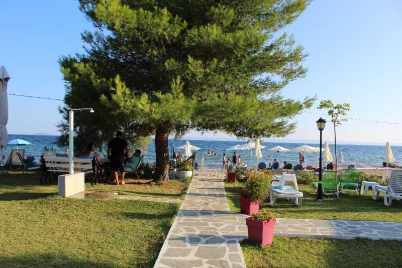 Apartment Maras Marinas Open All Year *