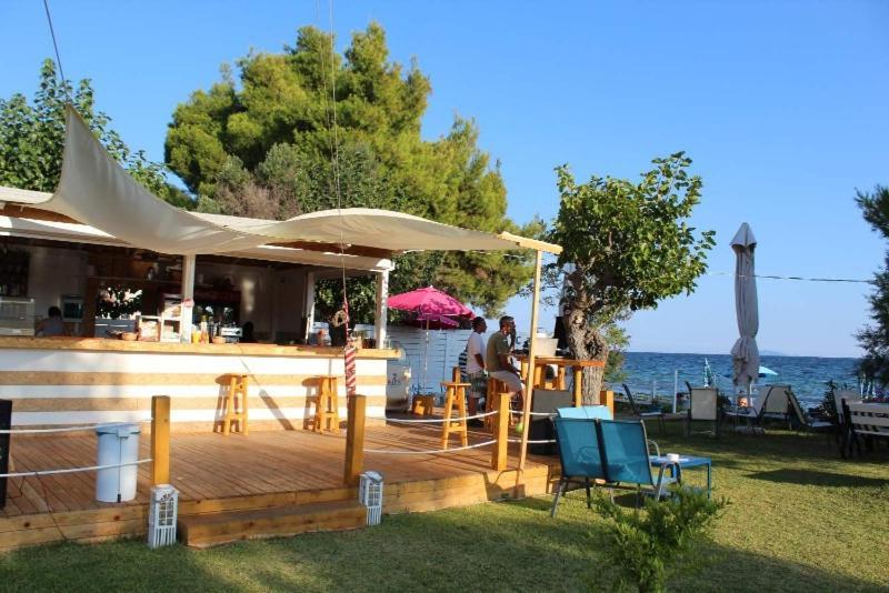 Maras Marinas Open All Year Apartment *