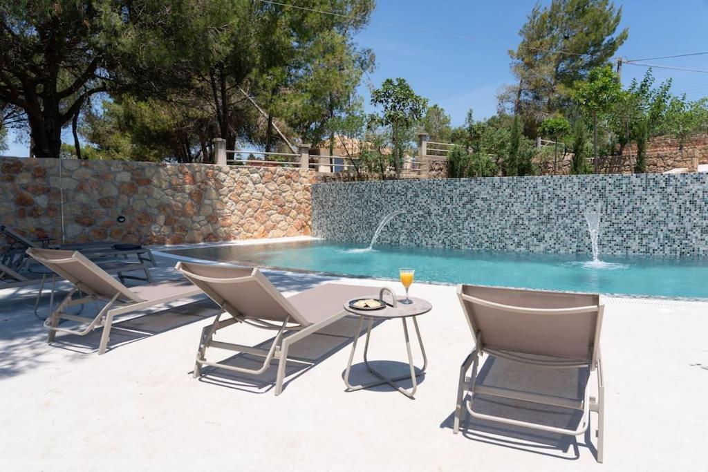 Apartment Seashell Luxury - 2