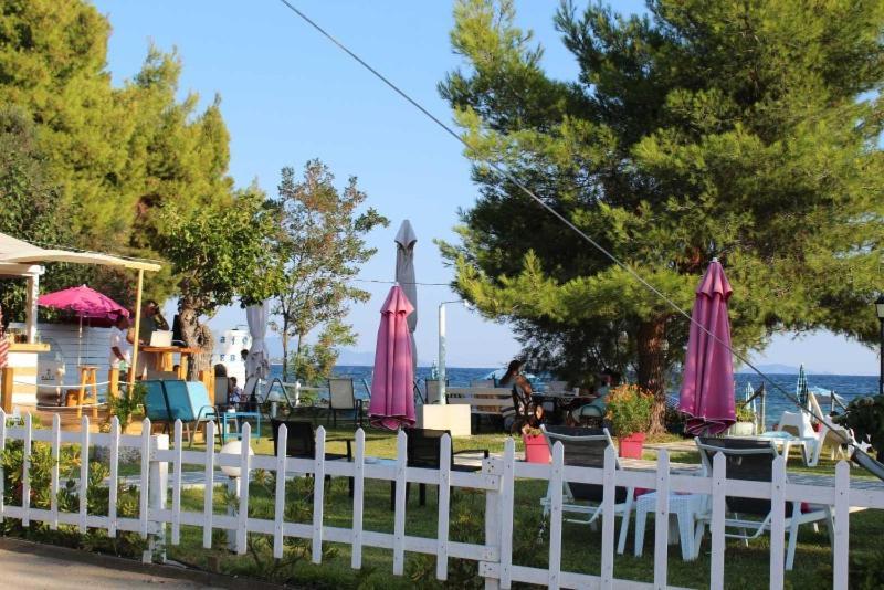 Maras Marinas Open All Year *