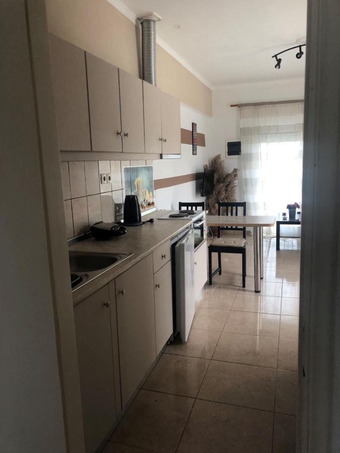 Apartment Toula's *