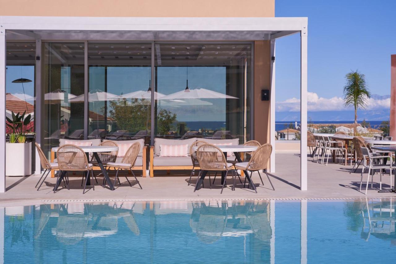 Lena Mare Boutique 4* Acharavi (Corfu)