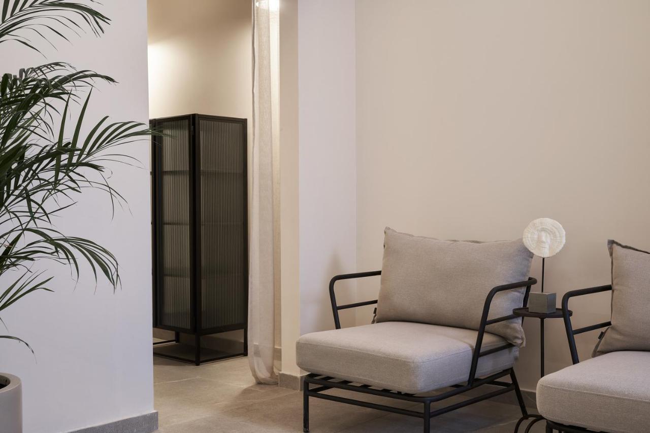 Lena Mare Boutique Hotel 4*
