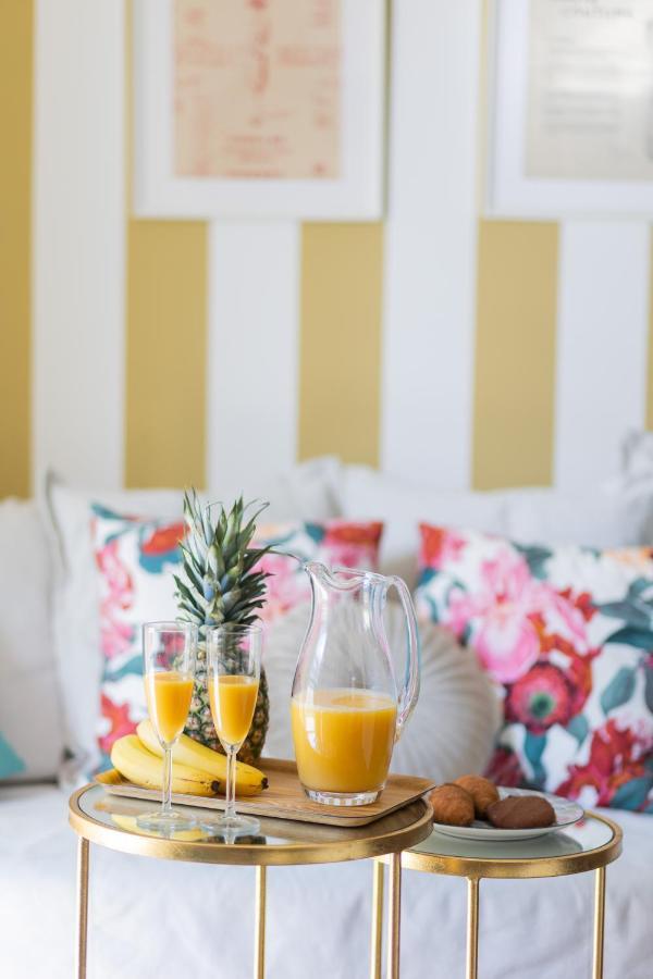 Retropolitan Living Apartment *