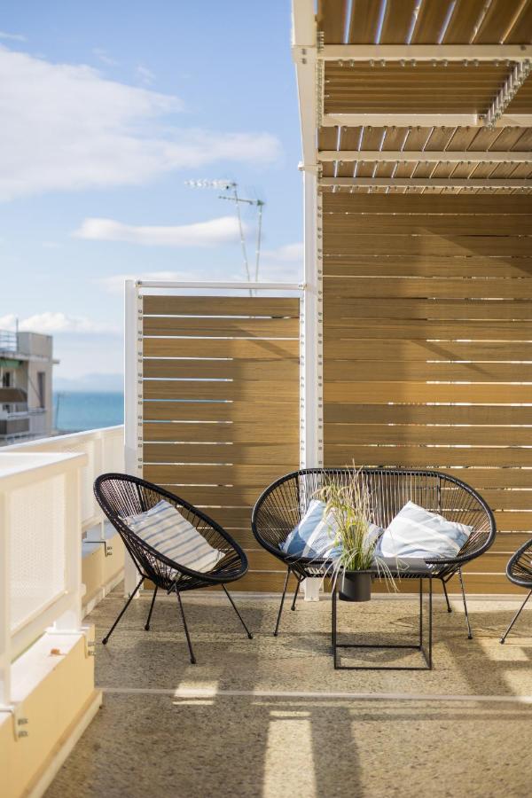 Retropolitan Living Apartment *