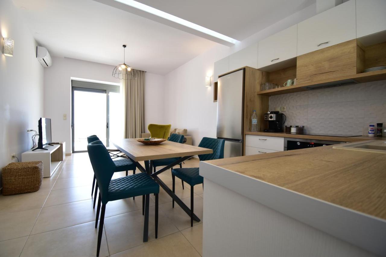Kallixeni Villa Rethymno (Crete)