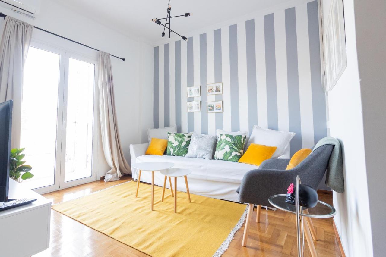 Retropolitan Living Apartment *