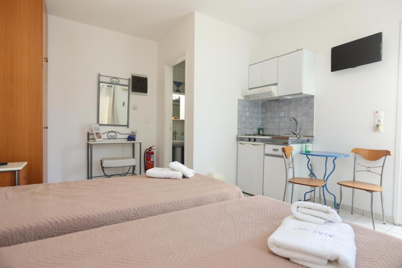 Apartment Dias *