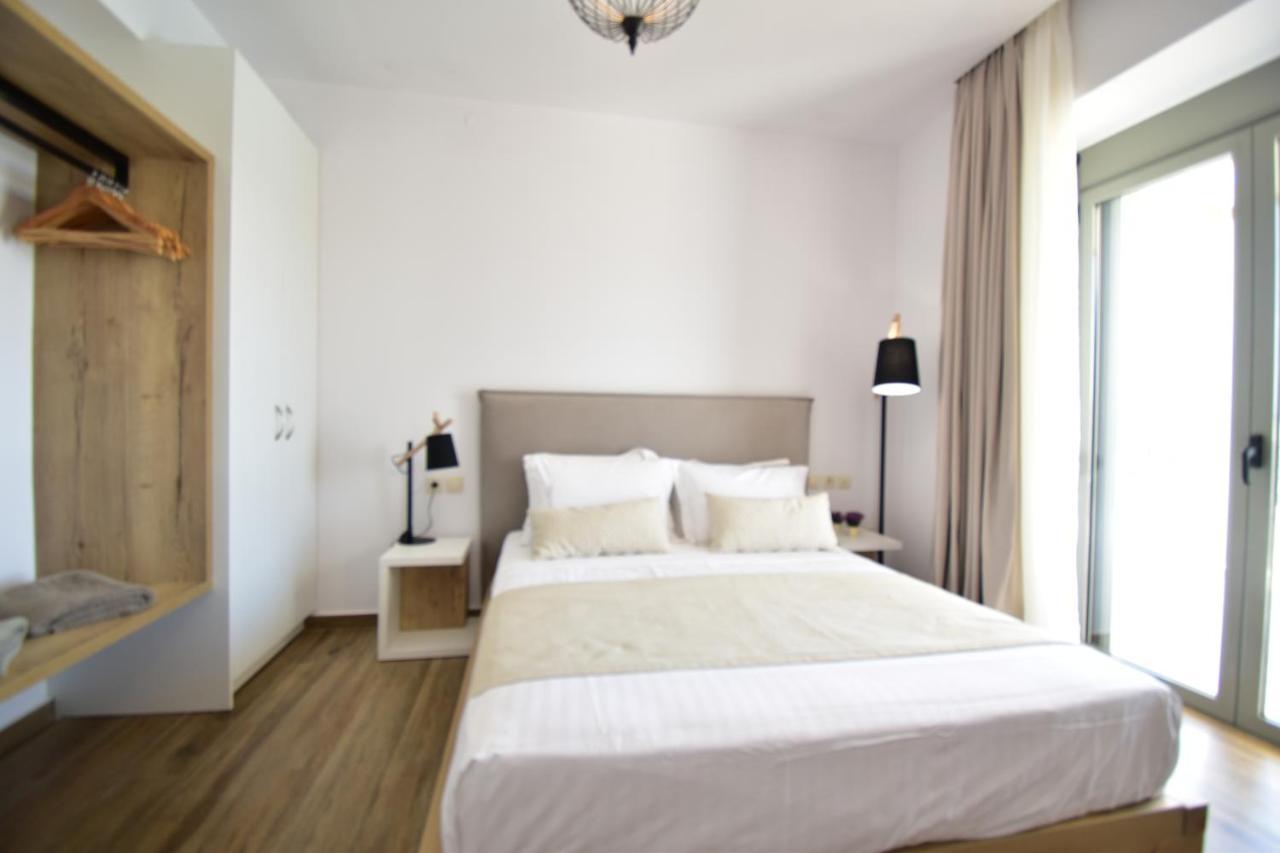 Villa Kallixeni Rethymno (Crete)