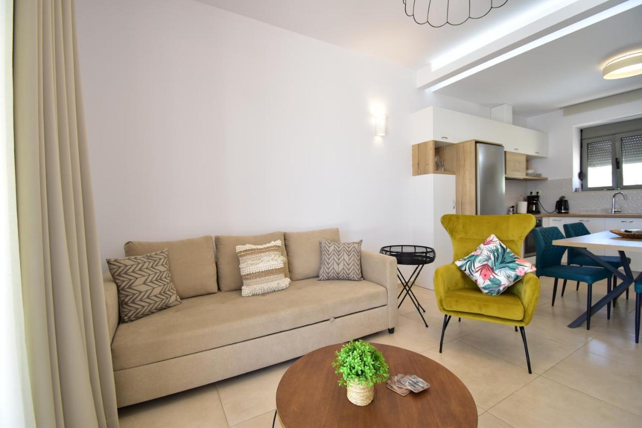 Kallixeni Villa Rethymno (Crete)