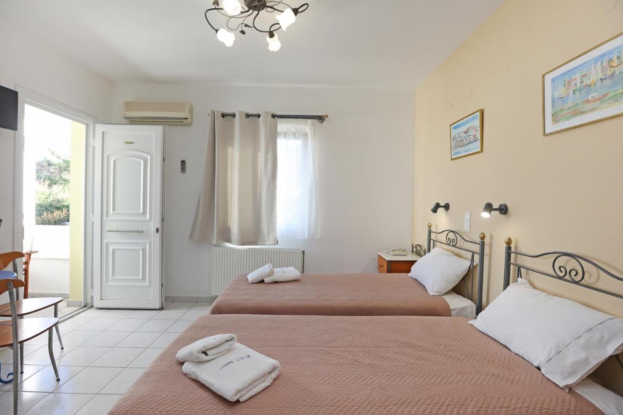 Apartment Dias Azolimnos