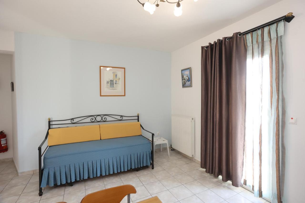 Apartment Dias