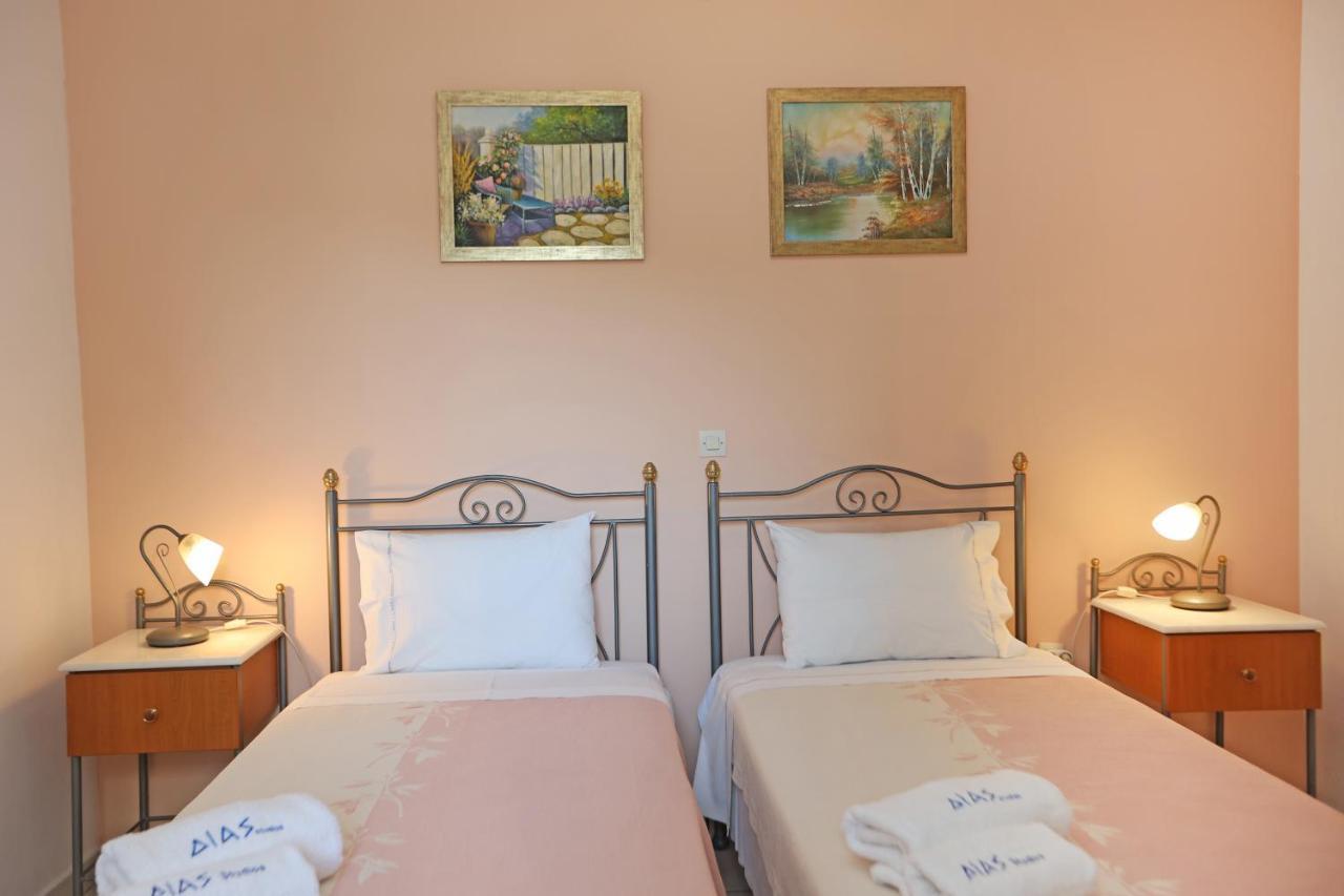 Dias Apartment Azolimnos