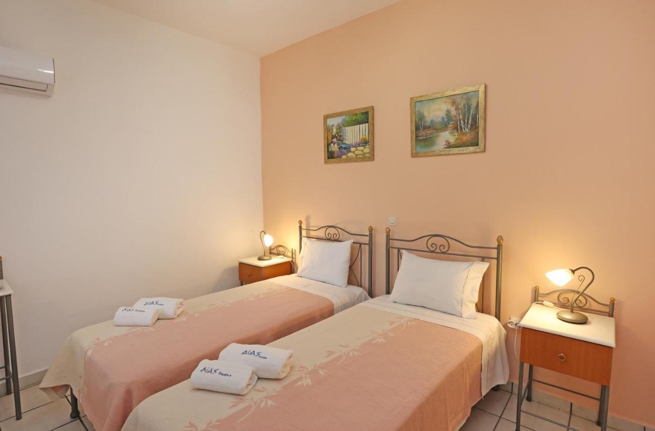Apartment Dias Azolimnos