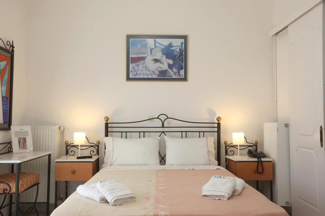 Dias Apartment *