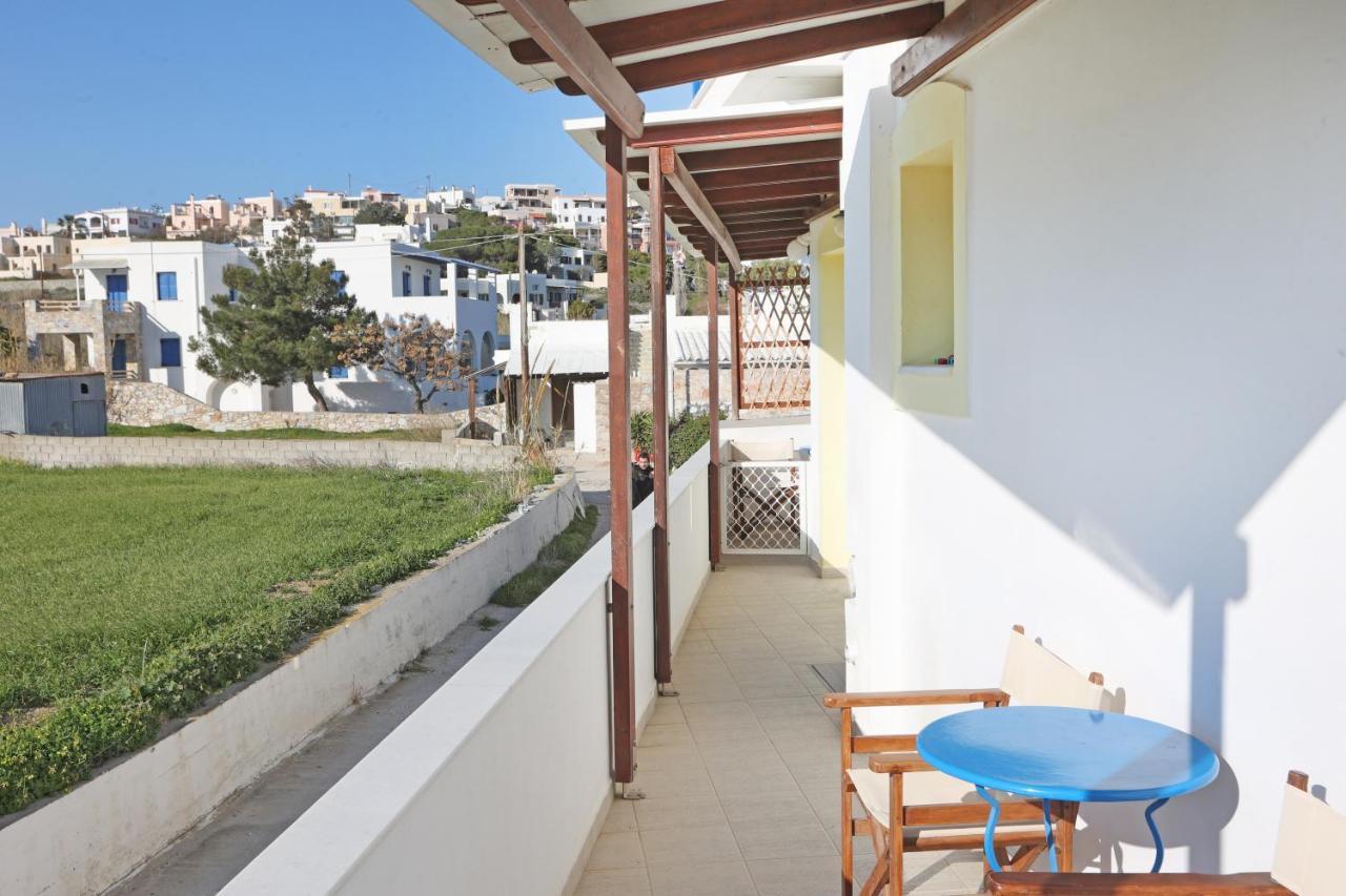 Apartment Dias