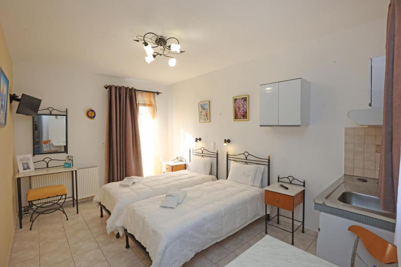 Dias Apartment