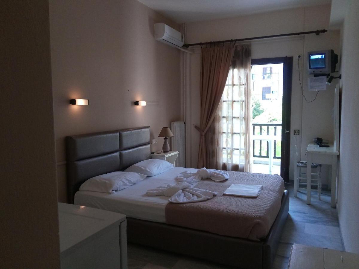 Hotel Zefiros Agios Ioannis (Thessaly)