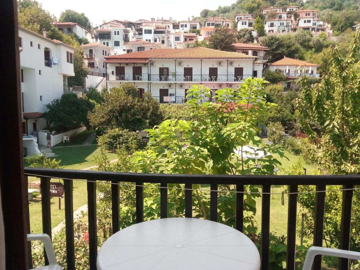 Hotel Zefiros