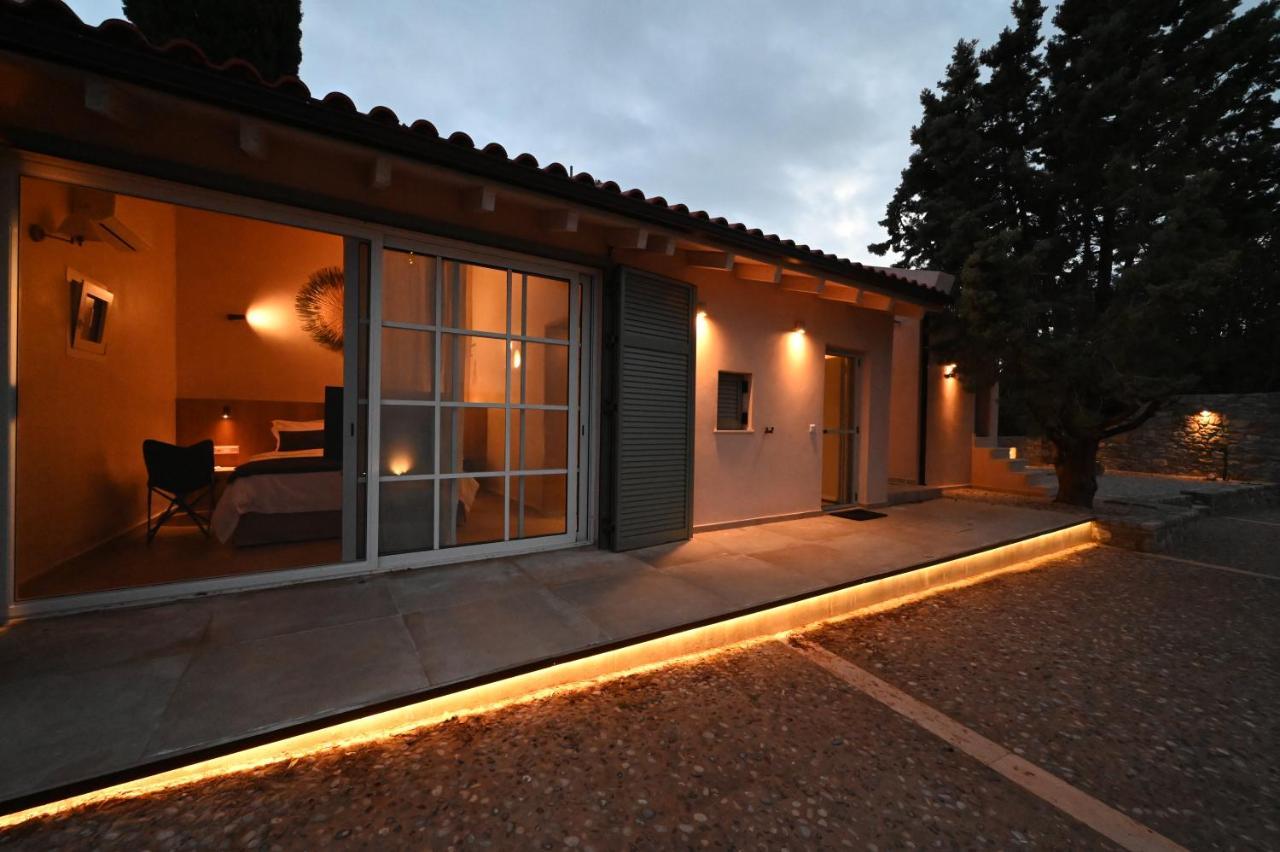 Rosmarino Villa