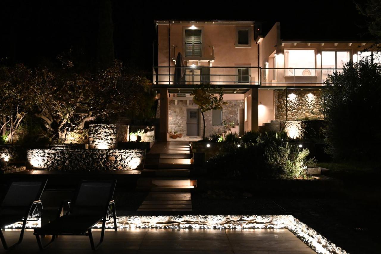 Villa Rosmarino *