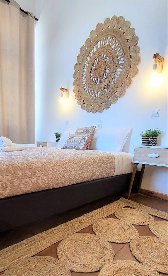 Guest house Casa Di Syrii