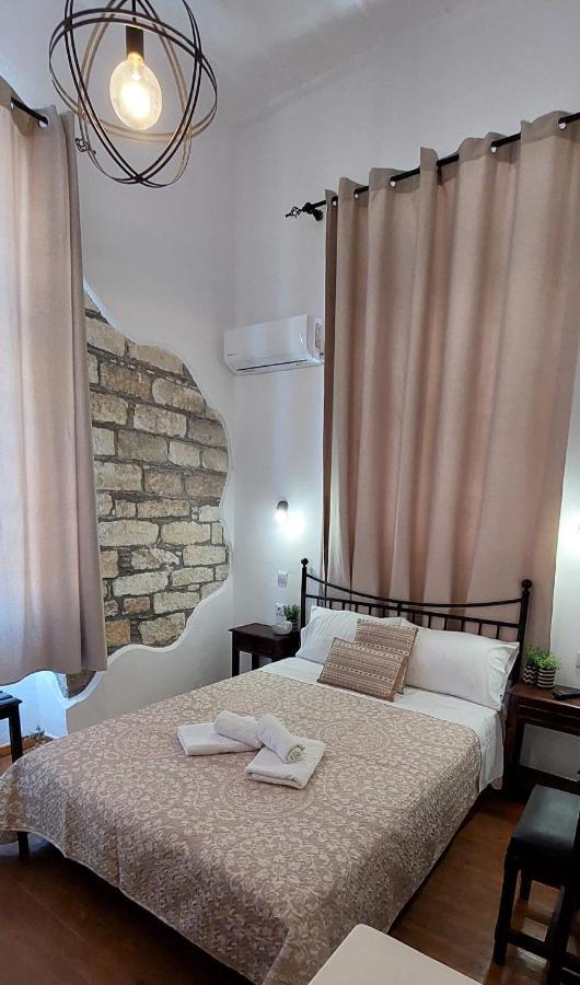Casa Di Syrii Guest house Ermoupoli