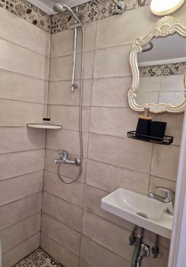 Guest house Casa Di Syrii *