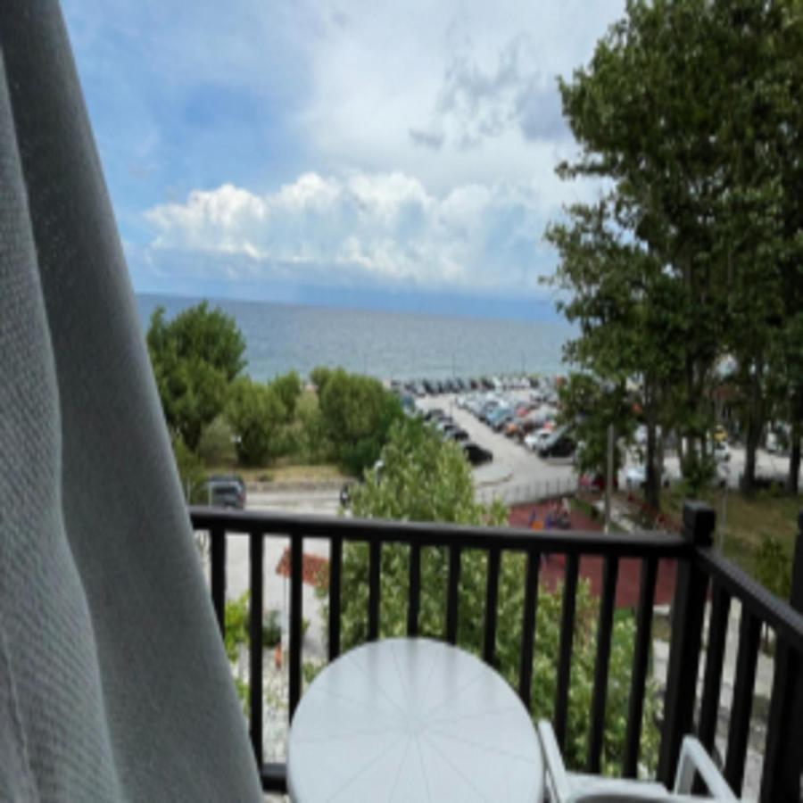 Hotel Zefiros 2*