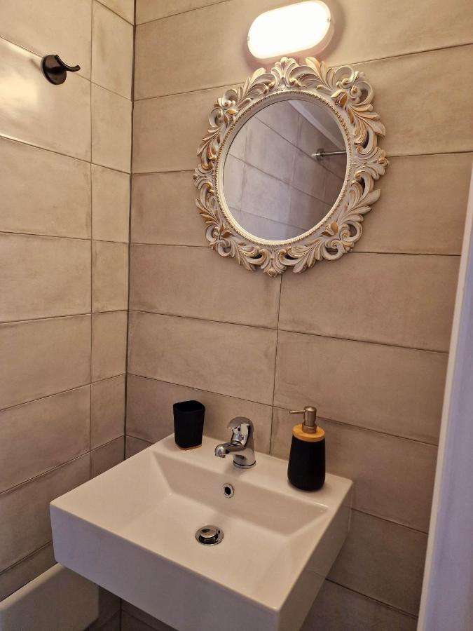 Casa Di Syrii Guest house *