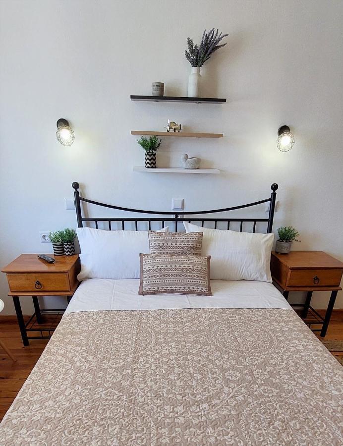 Guest house Casa Di Syrii Ermoupoli