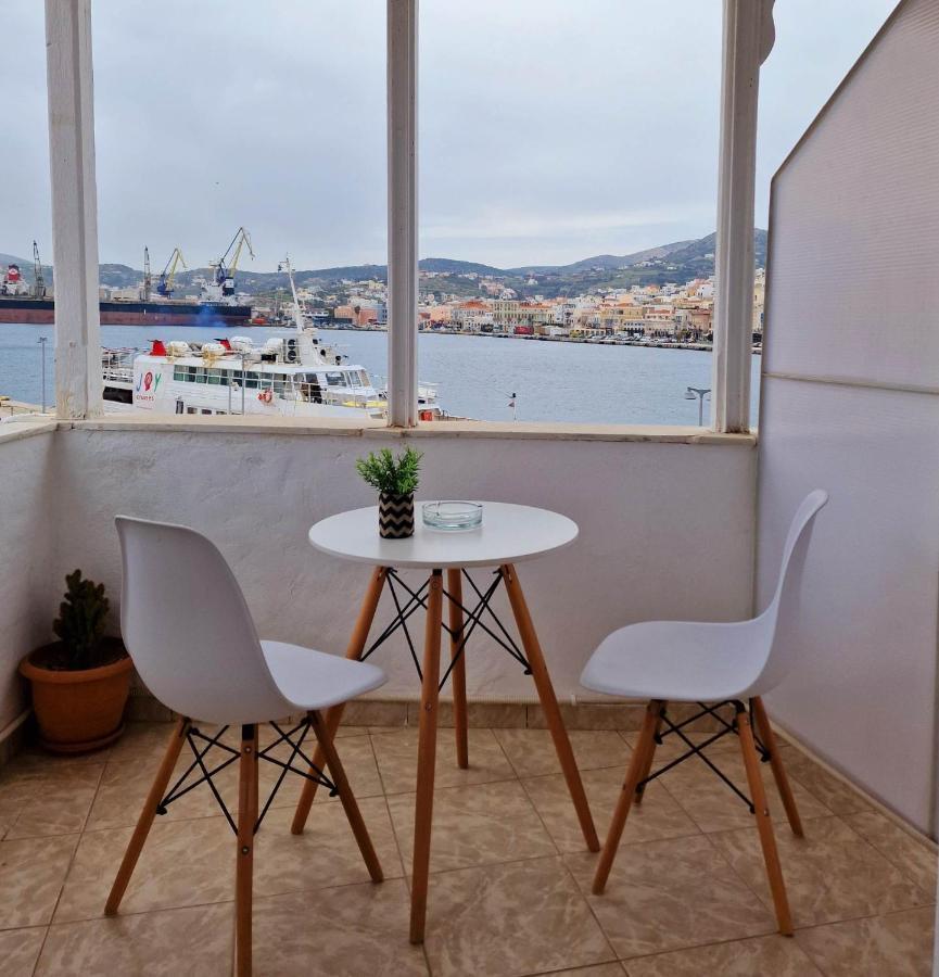 Casa Di Syrii *