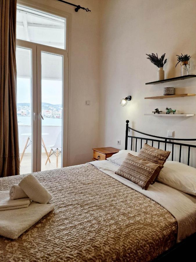 Guest house Casa Di Syrii
