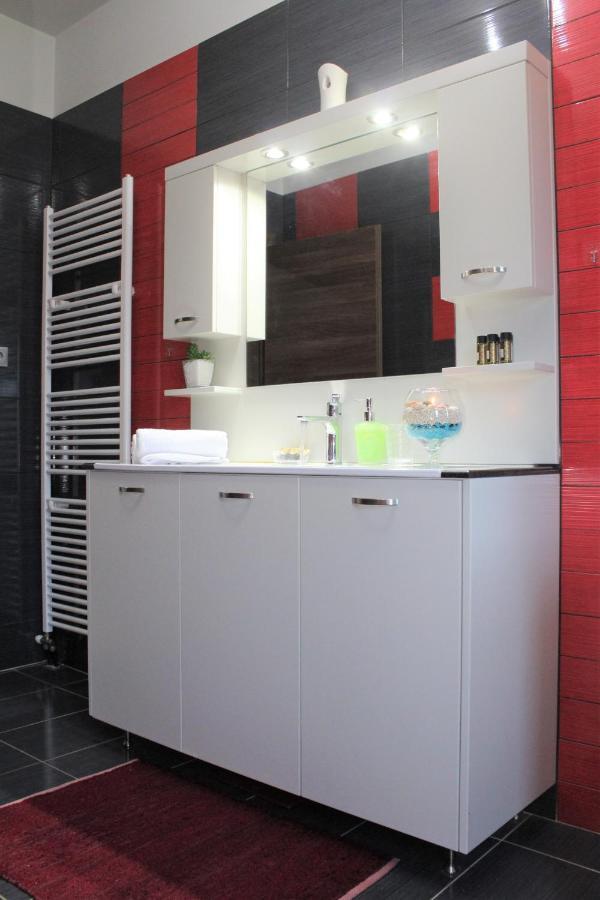 Apartment Kallia's Modern *