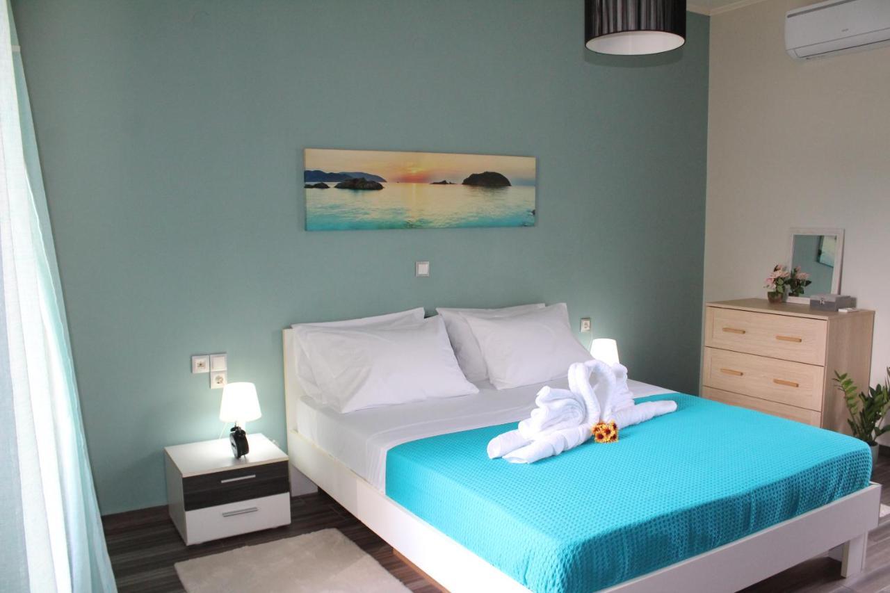 Kallia's Modern Kissamos