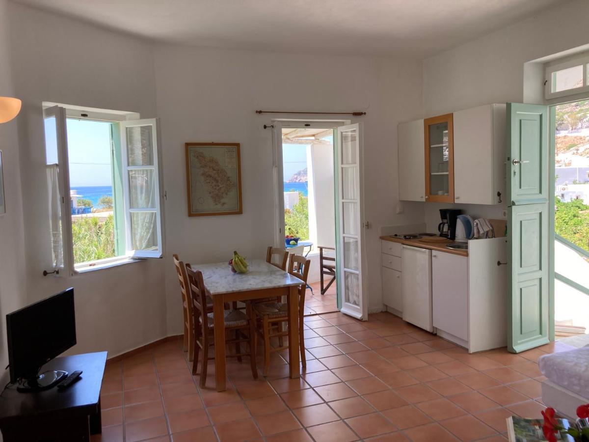 Alkyonis Aparthotel