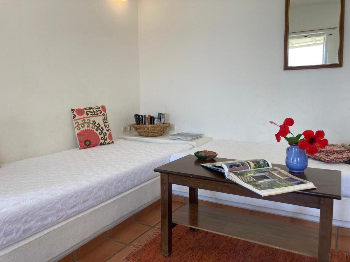 Alkyonis Aparthotel