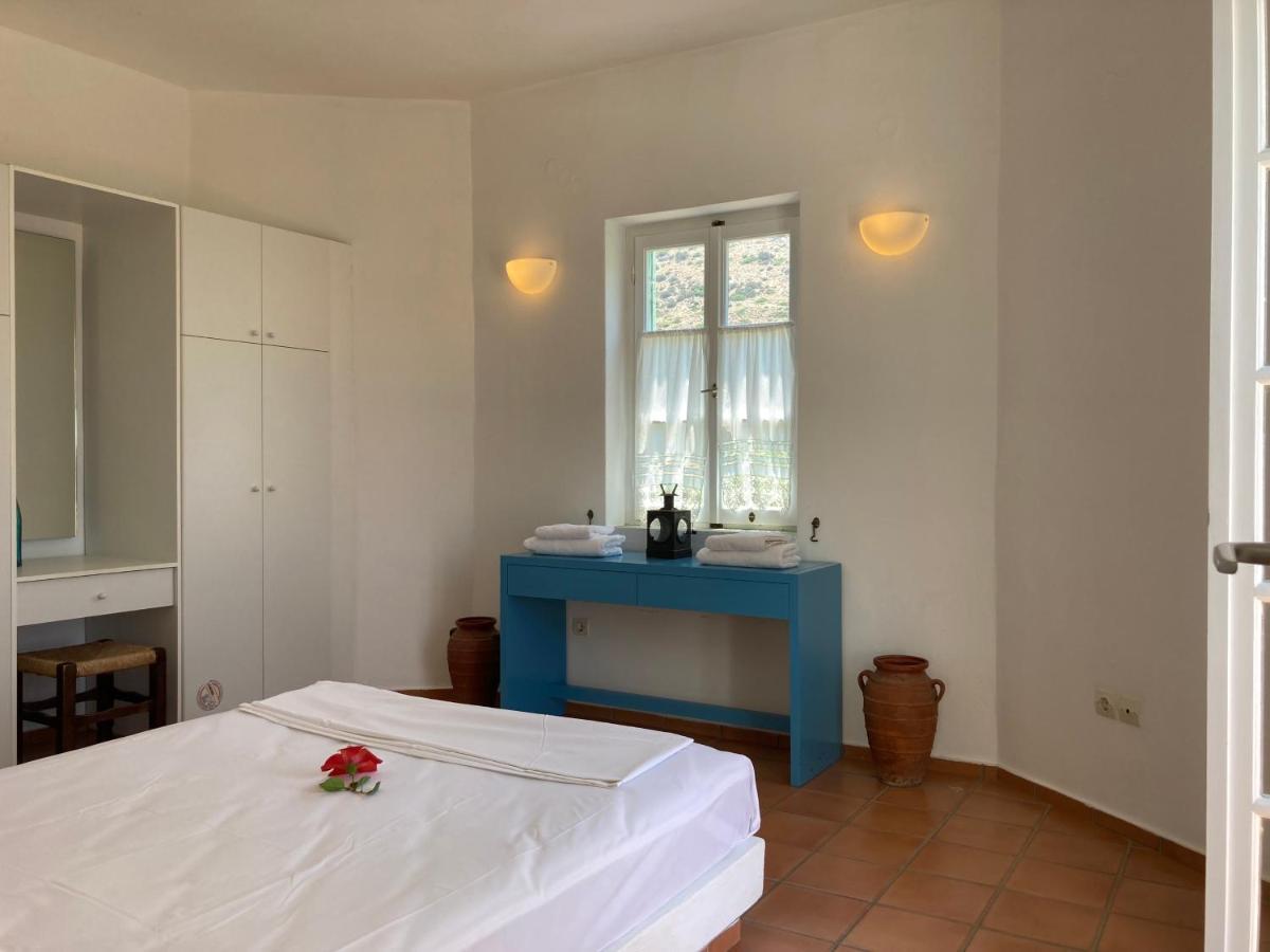 Aparthotel Alkyonis Kamares (Sifnos)