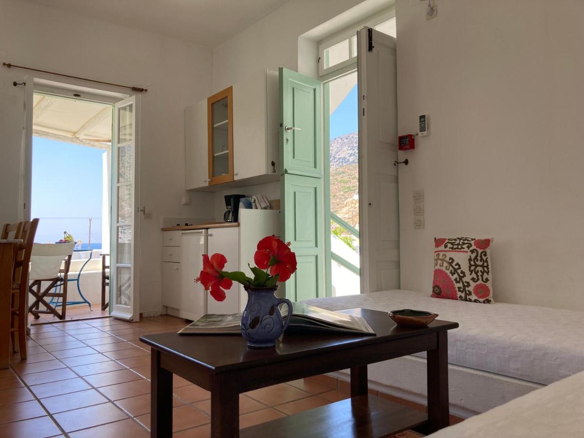 Aparthotel Alkyonis 3*