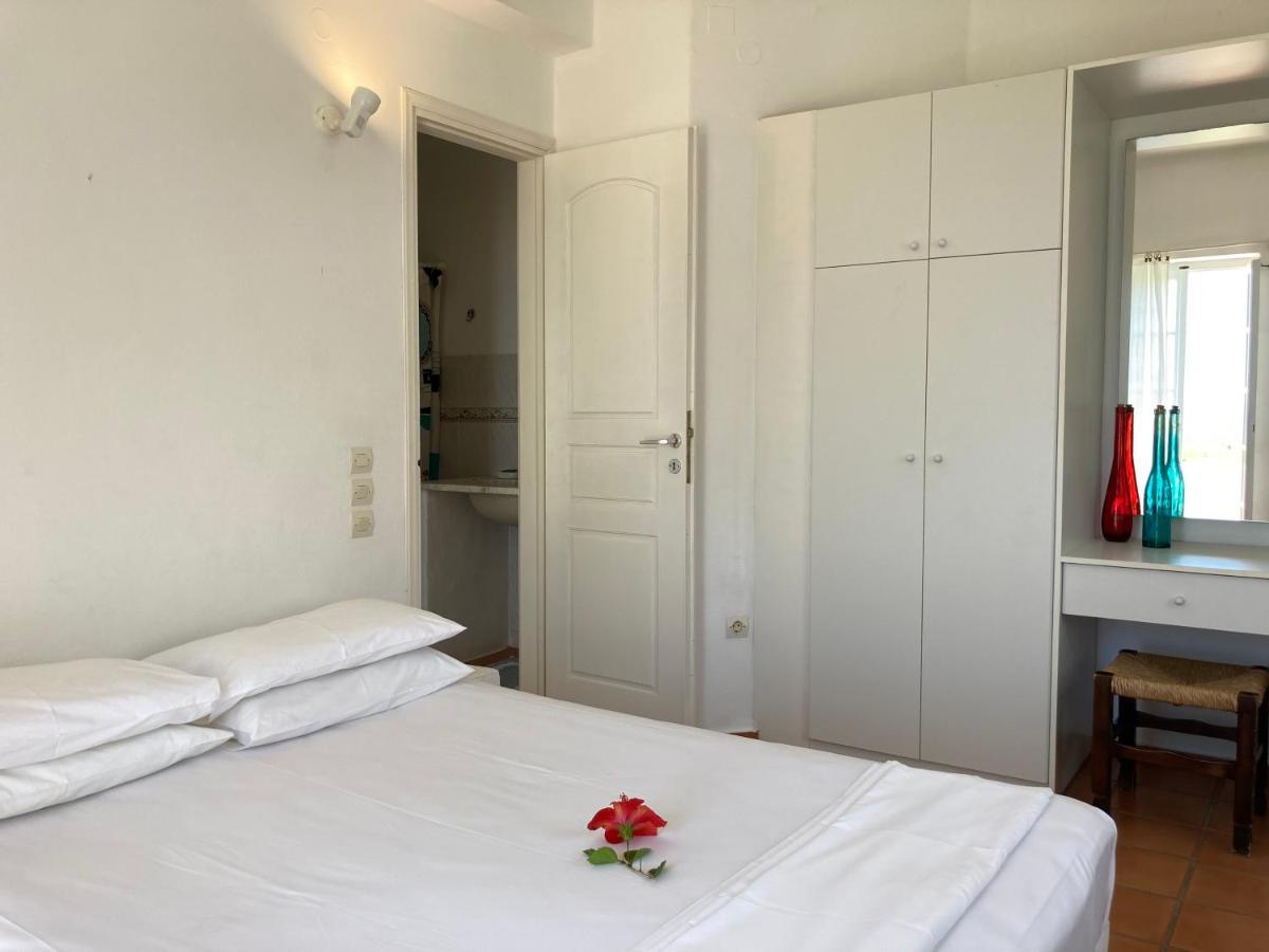 Alkyonis 3* Kamares (Sifnos)