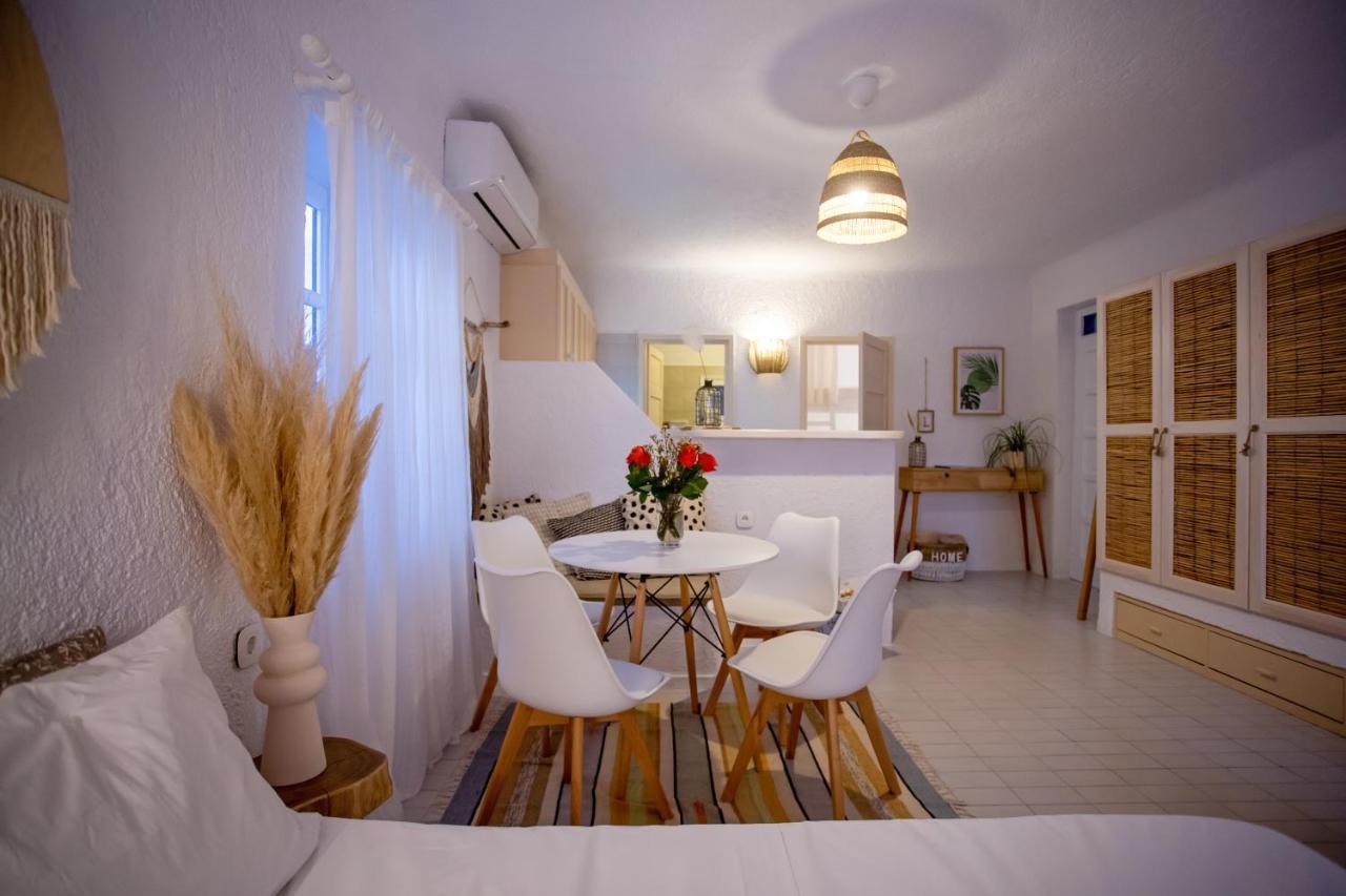 Apartment Hidden Serenity Mykonos Town
