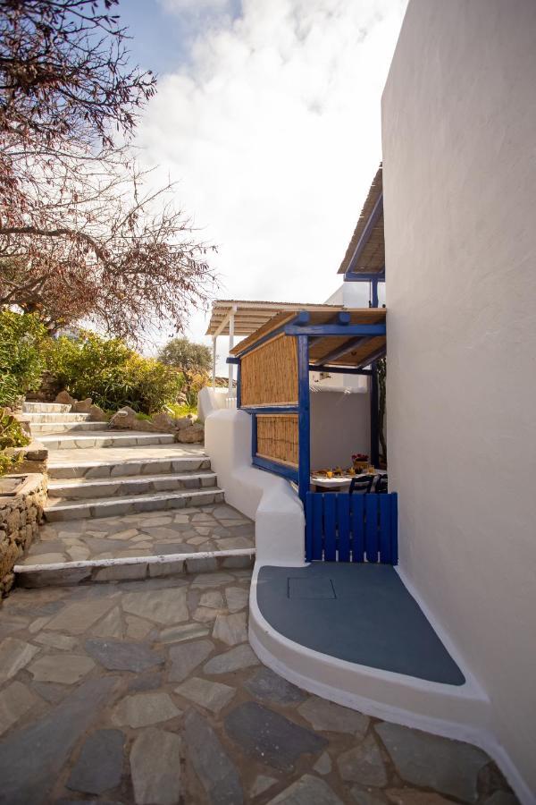 Hidden Serenity Apartment