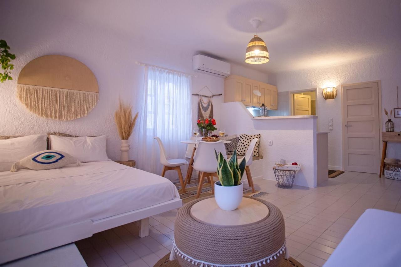 Apartment Hidden Serenity *