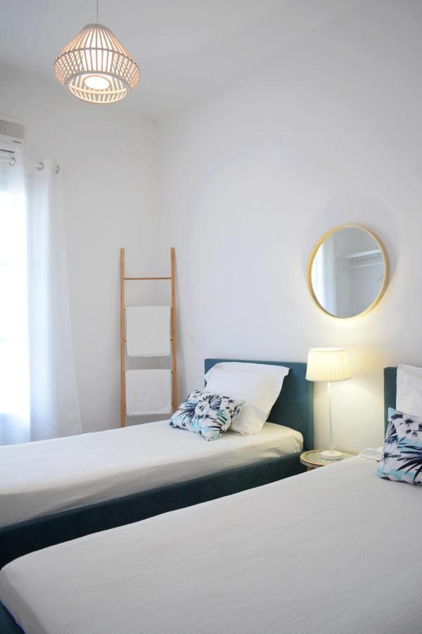 Apartment Apanema Paros