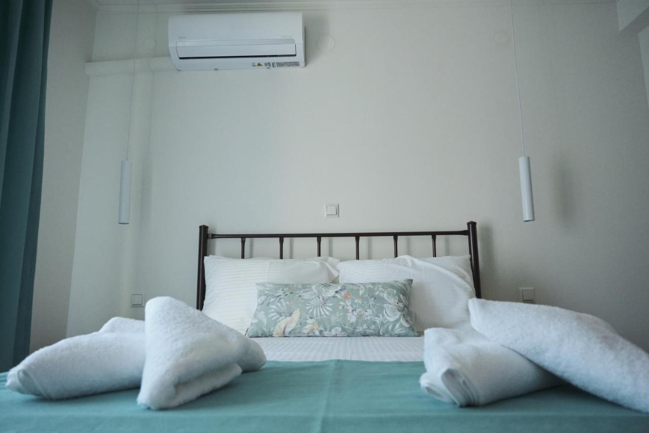 Butterfly By Stelios Holiday home Keramoti (Macedonia)