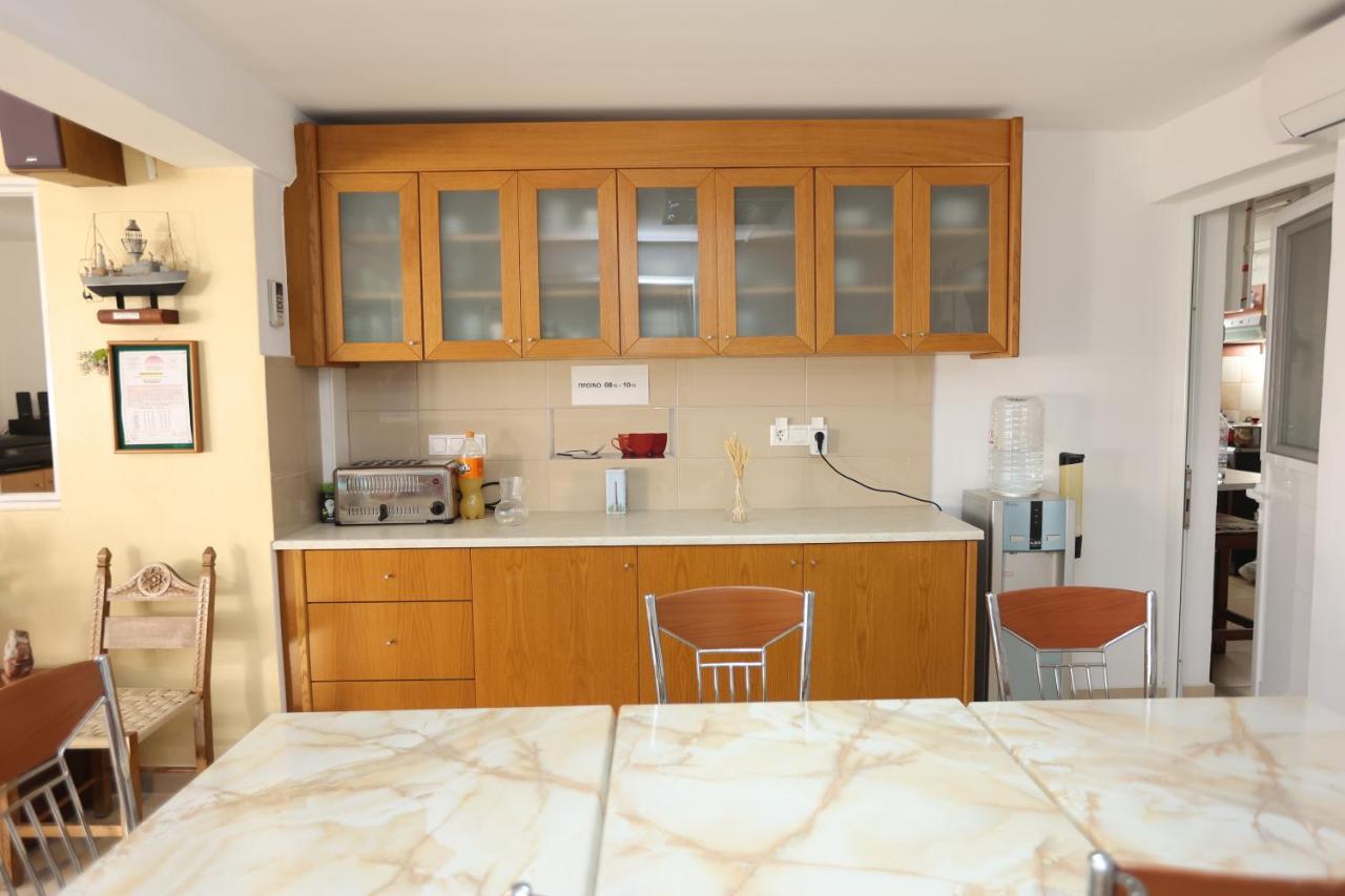 Dias Apartment Azolimnos