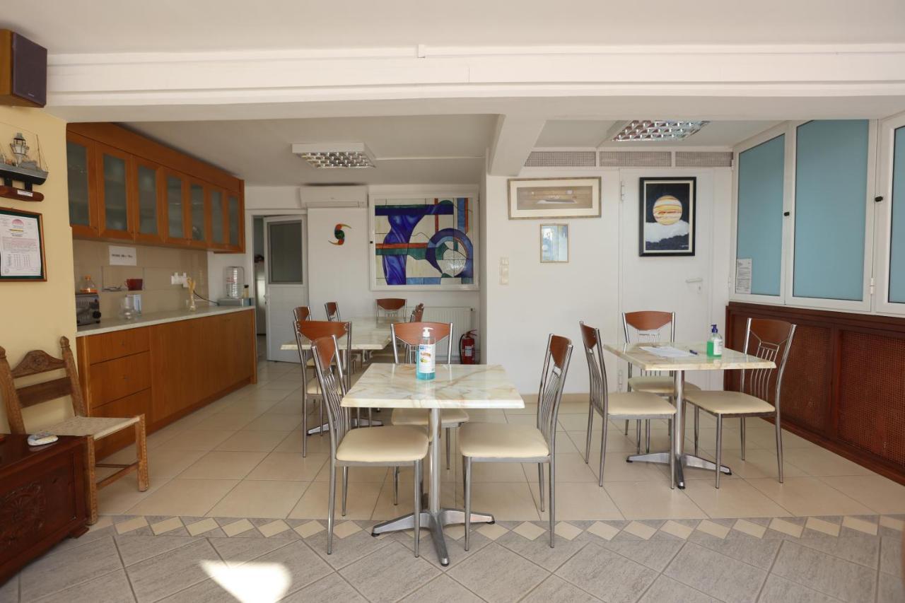 Apartment Dias Azolimnos