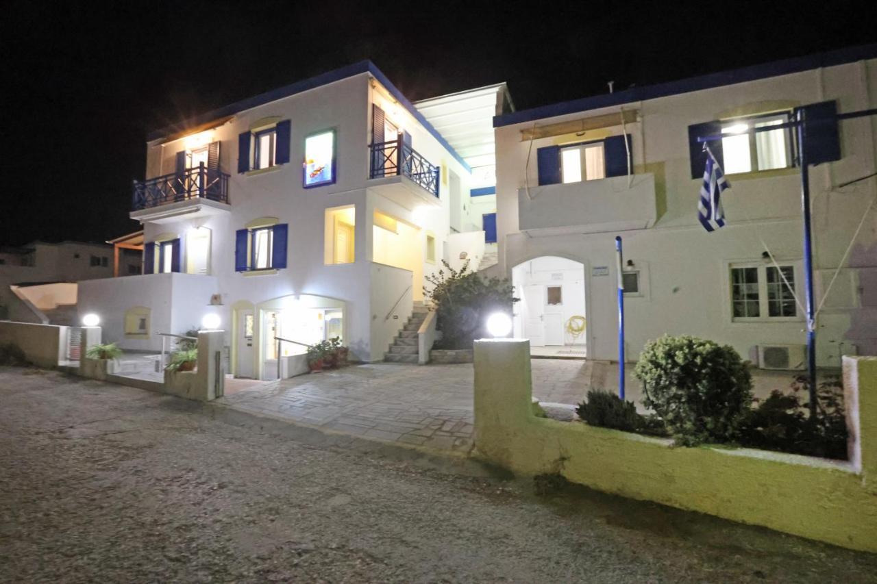 Dias Apartment *