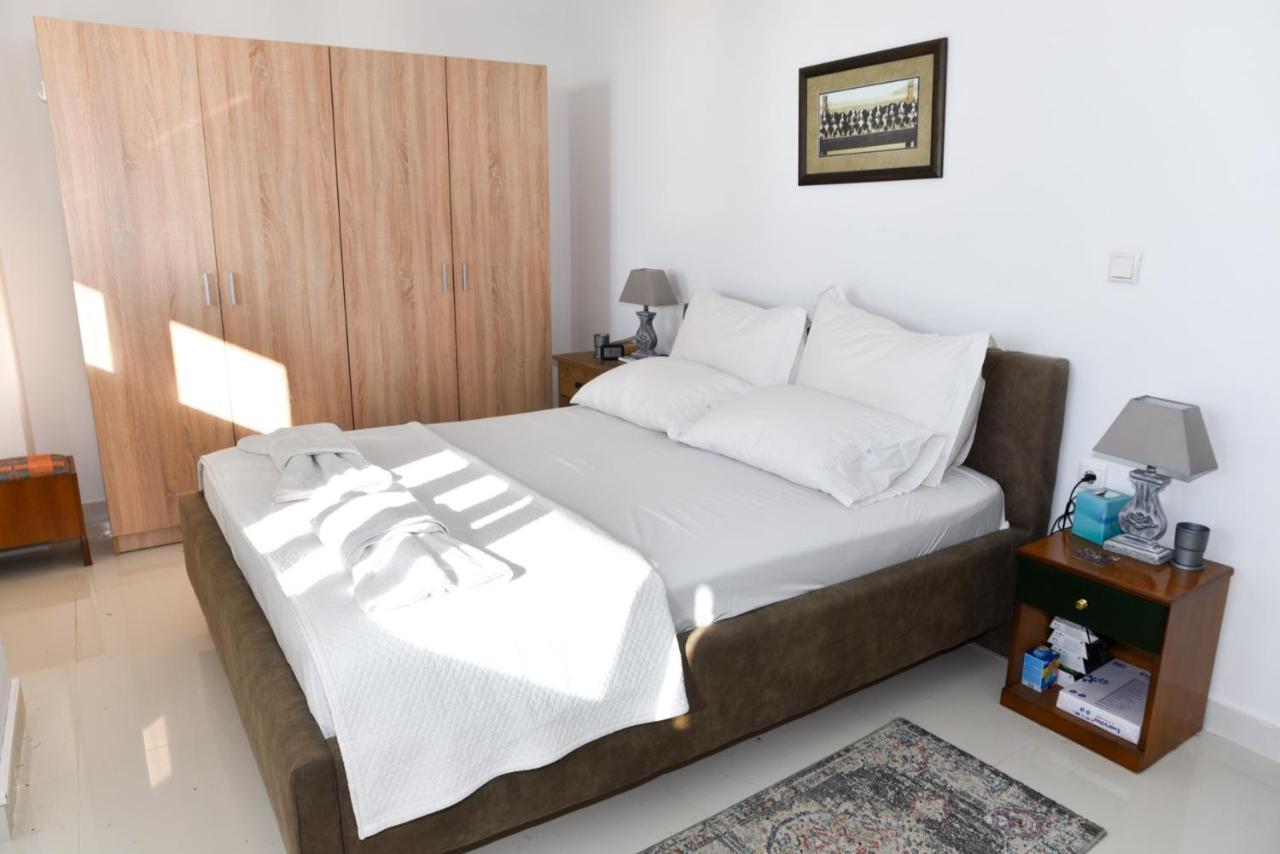 Verga Villas Villa *